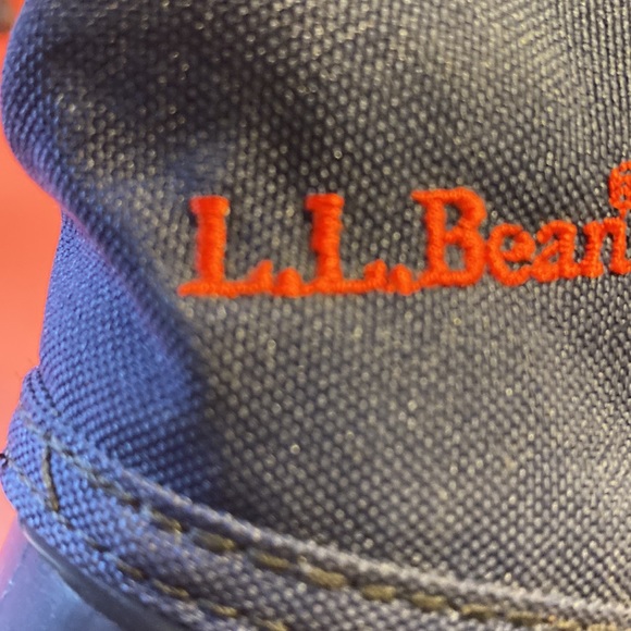 L.L. Bean boots SZ 7 - Picture 7 of 7